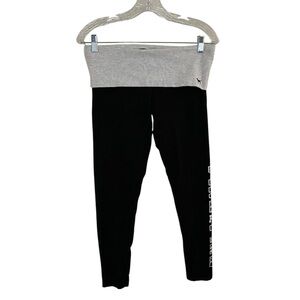 PINK Victorias Secret- Yoga Leggings